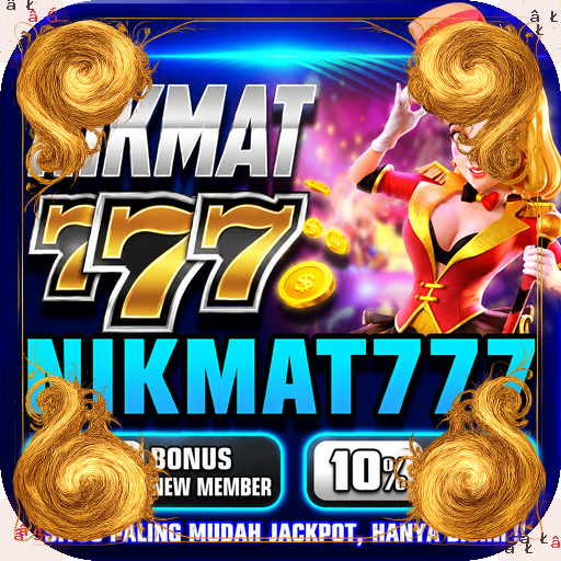 nikmat777 — mitra unggulan